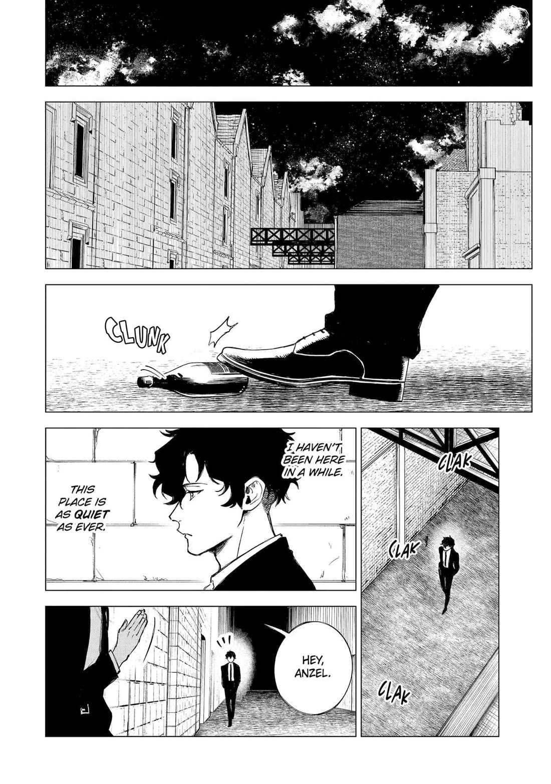 Brutal Daughter Nia Liston: A Splendid Matchless Record of a God-Slaying Warrior Reincarnated as a Sickly Daughter Chapter 28 - Page 24