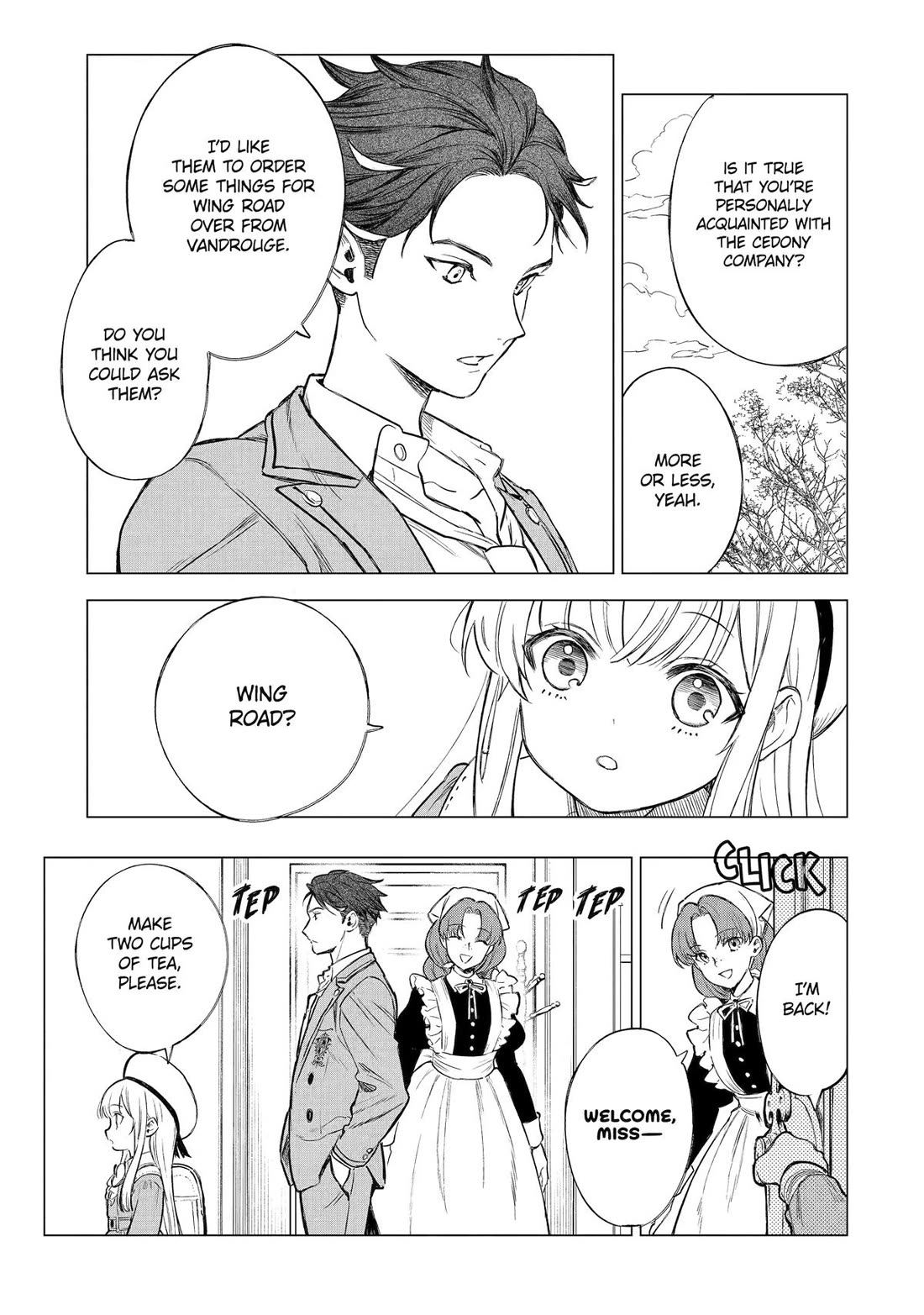 Brutal Daughter Nia Liston: A Splendid Matchless Record of a God-Slaying Warrior Reincarnated as a Sickly Daughter Chapter 29 - Page 3