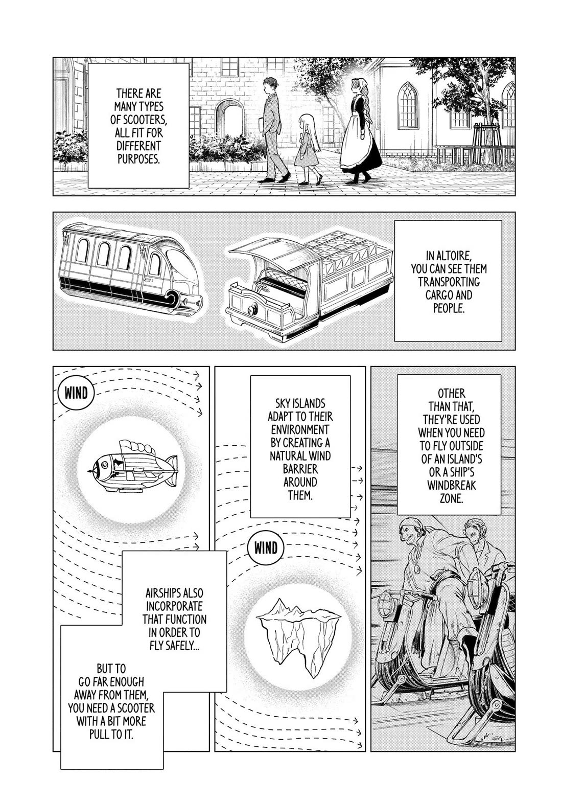 Brutal Daughter Nia Liston: A Splendid Matchless Record of a God-Slaying Warrior Reincarnated as a Sickly Daughter Chapter 31 - Page 3
