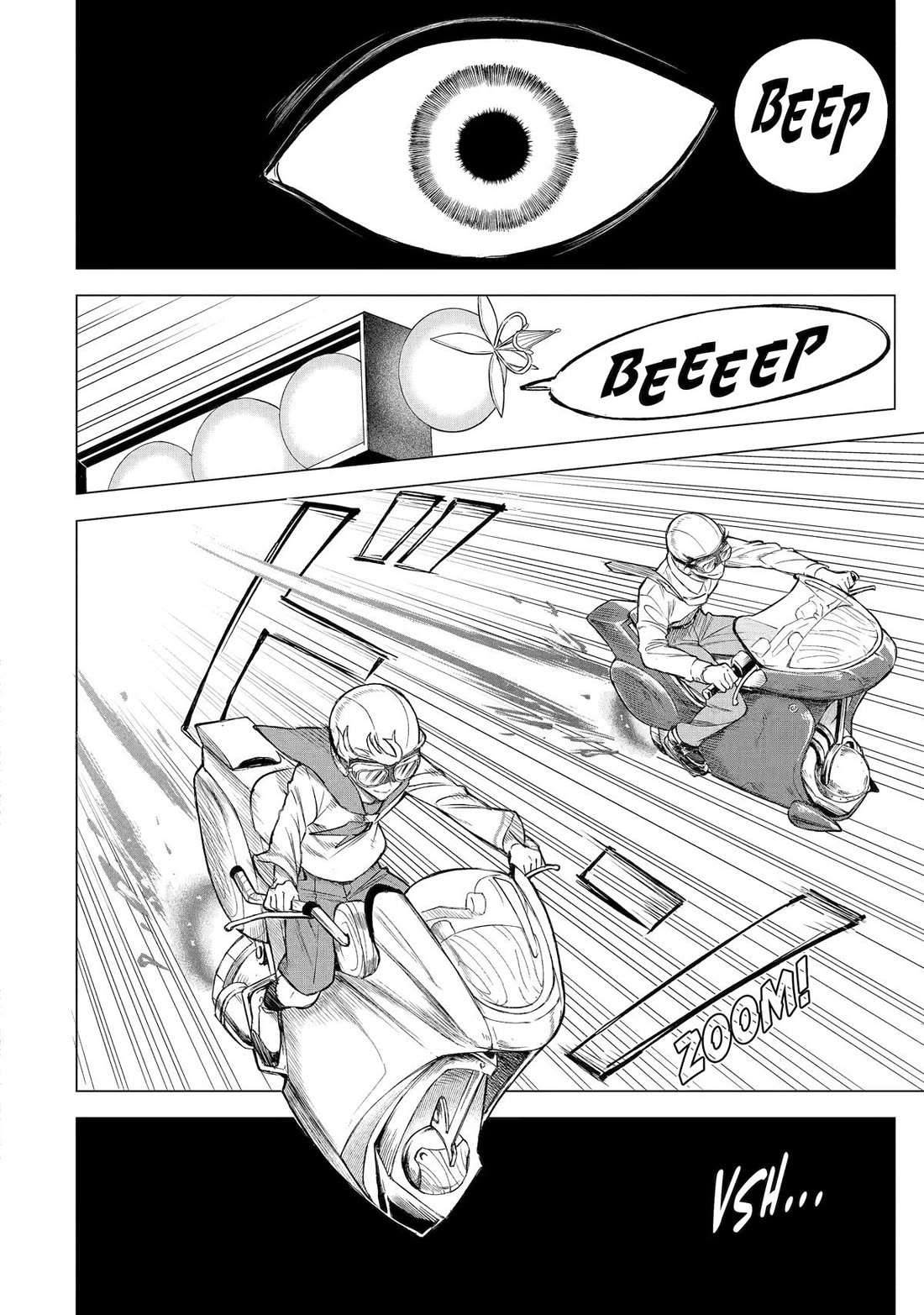 Brutal Daughter Nia Liston: A Splendid Matchless Record of a God-Slaying Warrior Reincarnated as a Sickly Daughter Chapter 33 - Page 16