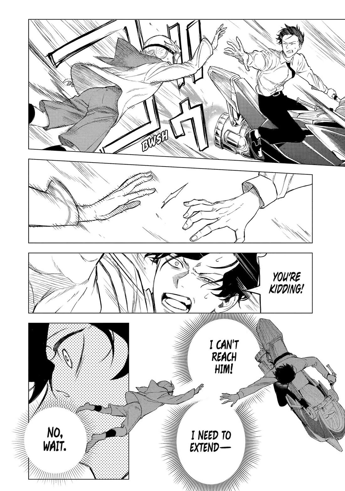 Brutal Daughter Nia Liston: A Splendid Matchless Record of a God-Slaying Warrior Reincarnated as a Sickly Daughter Chapter 33 - Page 26