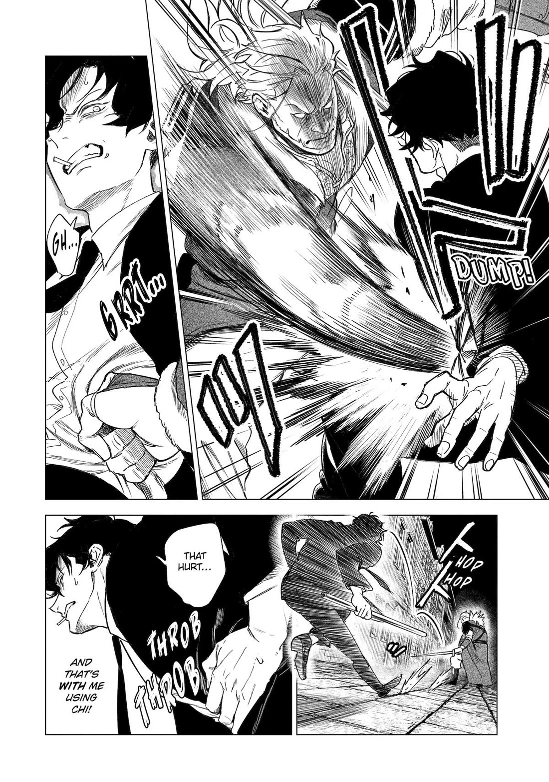 Brutal Daughter Nia Liston: A Splendid Matchless Record of a God-Slaying Warrior Reincarnated as a Sickly Daughter Chapter 34 - Page 26