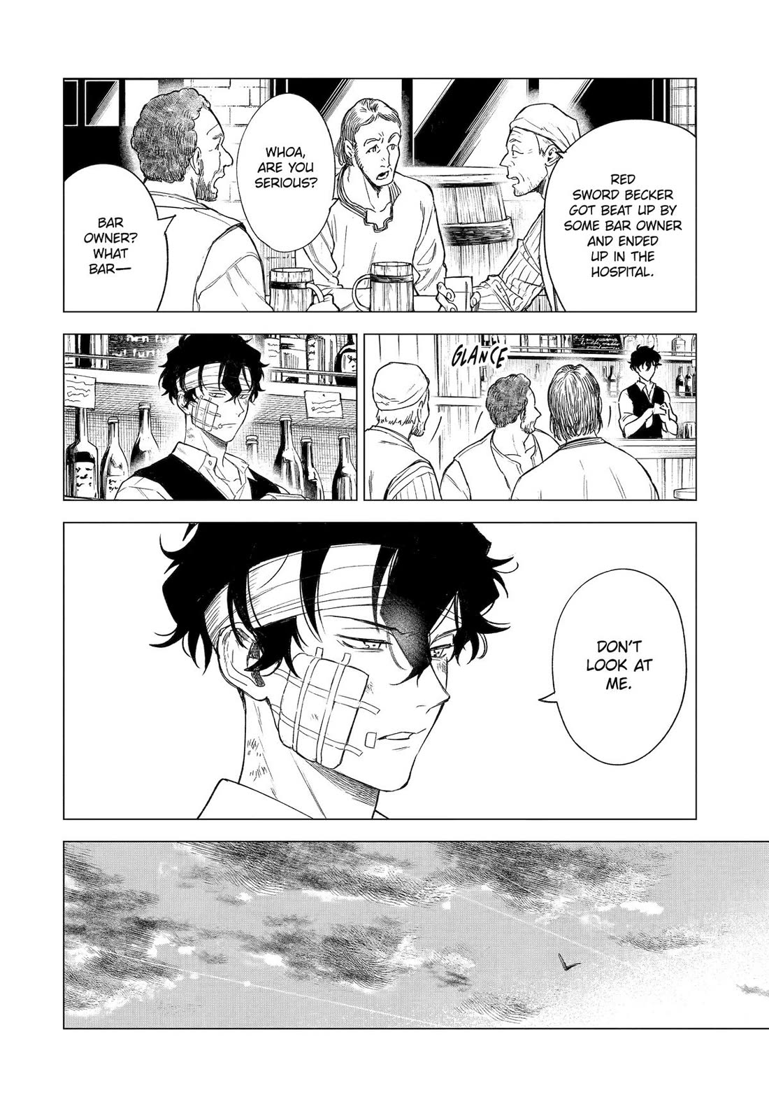 Brutal Daughter Nia Liston: A Splendid Matchless Record of a God-Slaying Warrior Reincarnated as a Sickly Daughter Chapter 34 - Page 30