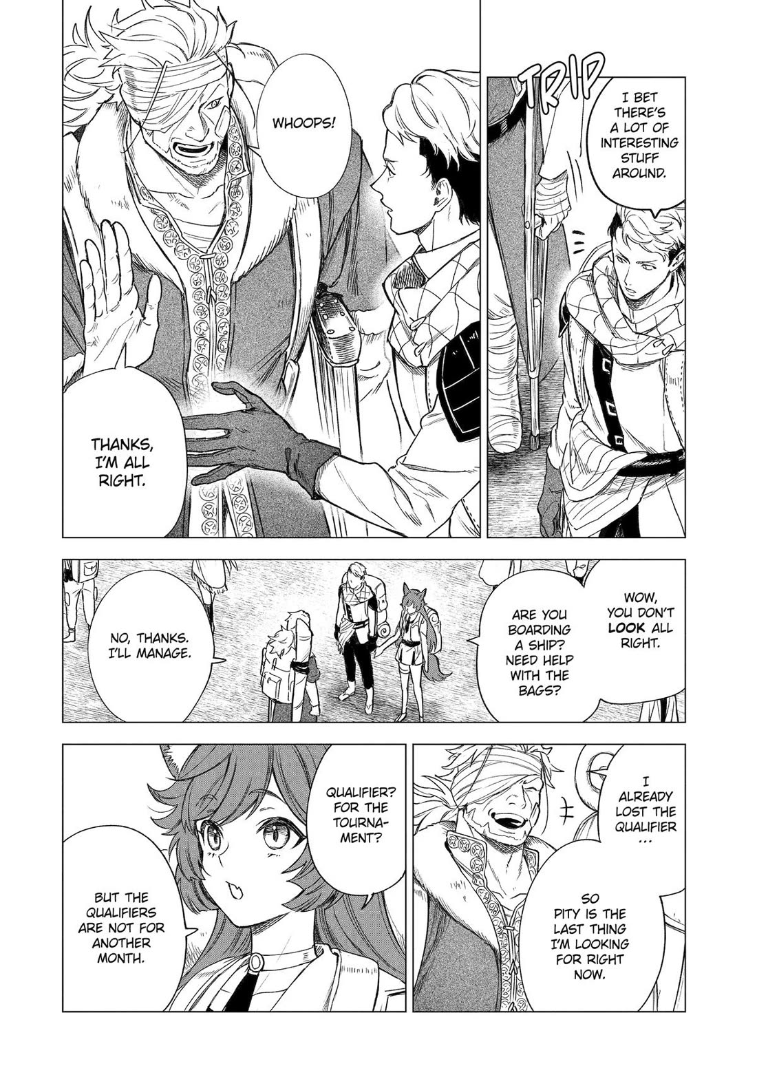 Brutal Daughter Nia Liston: A Splendid Matchless Record of a God-Slaying Warrior Reincarnated as a Sickly Daughter Chapter 34 - Page 32