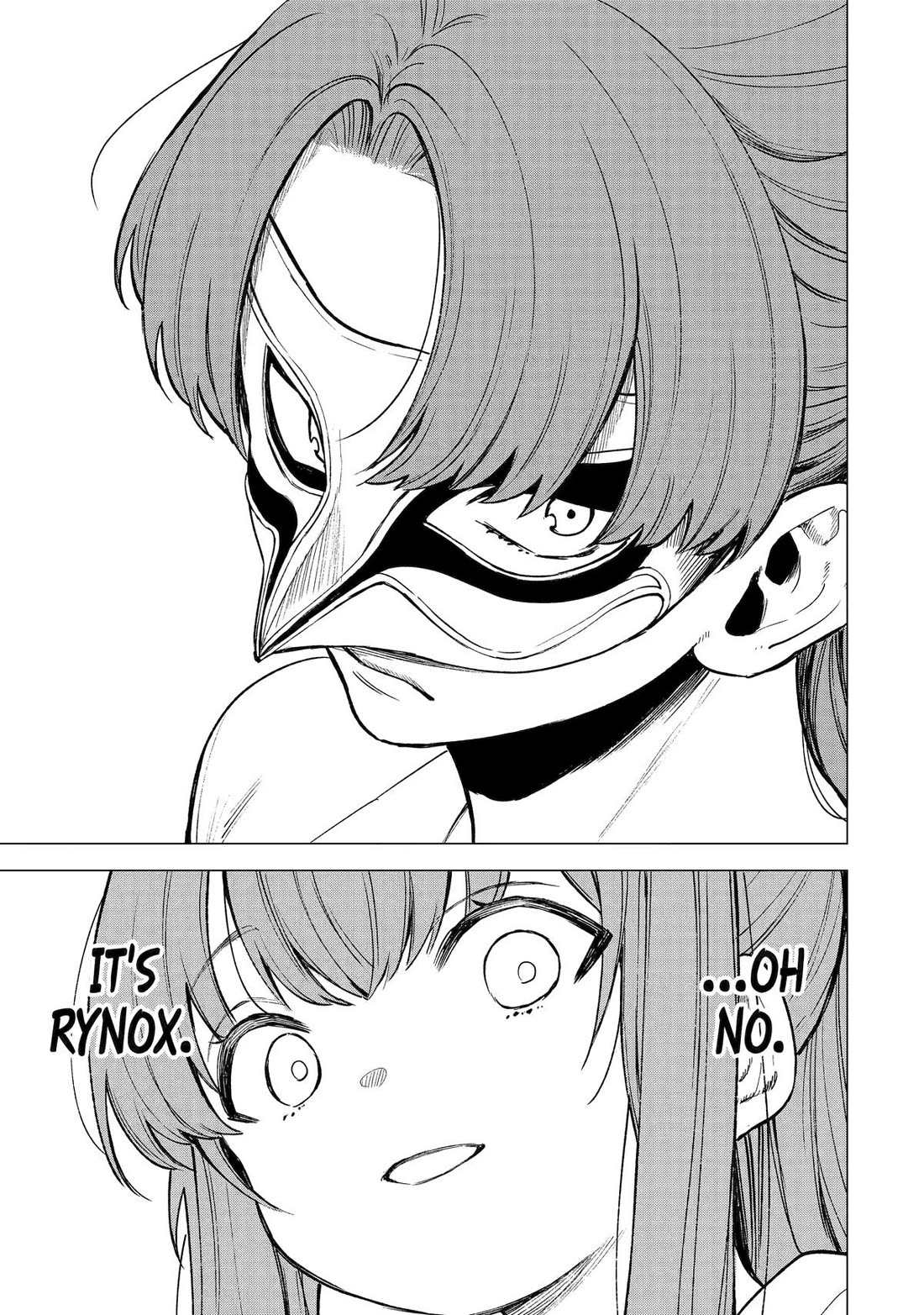 Brutal Daughter Nia Liston: A Splendid Matchless Record of a God-Slaying Warrior Reincarnated as a Sickly Daughter Chapter 8 - Page 30