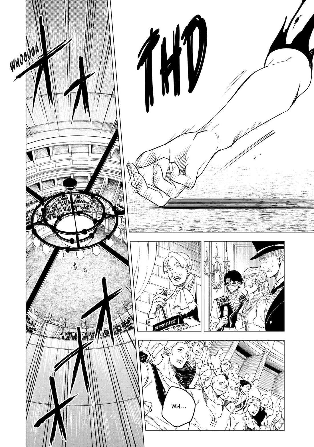 Brutal Daughter Nia Liston: A Splendid Matchless Record of a God-Slaying Warrior Reincarnated as a Sickly Daughter Chapter 9 - Page 9