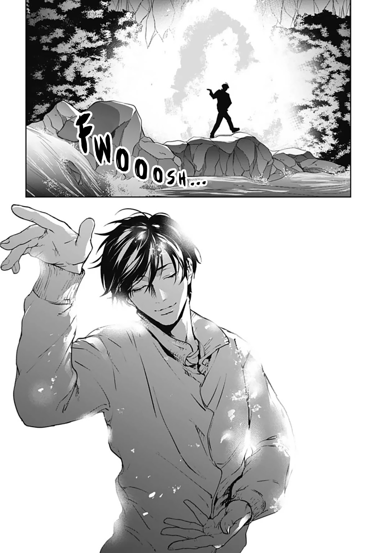 Brutal: Satsujin Kansatsukan no Kokuhaku Chapter 18 - Page 32