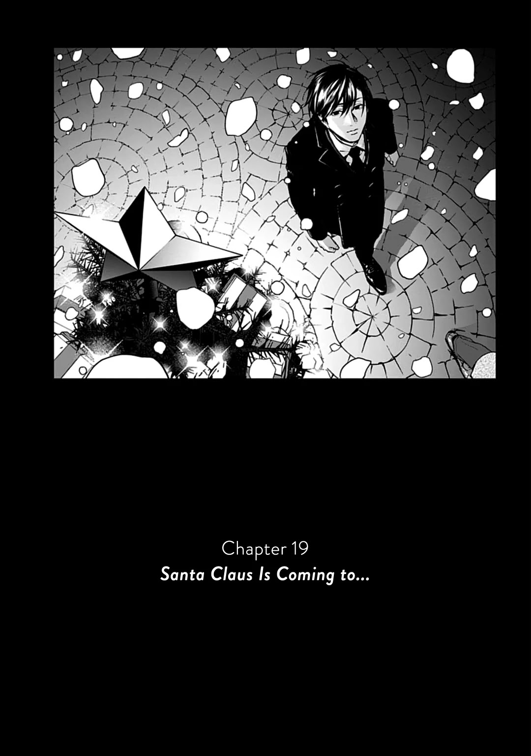 Brutal: Satsujin Kansatsukan no Kokuhaku Chapter 19 - Page 2