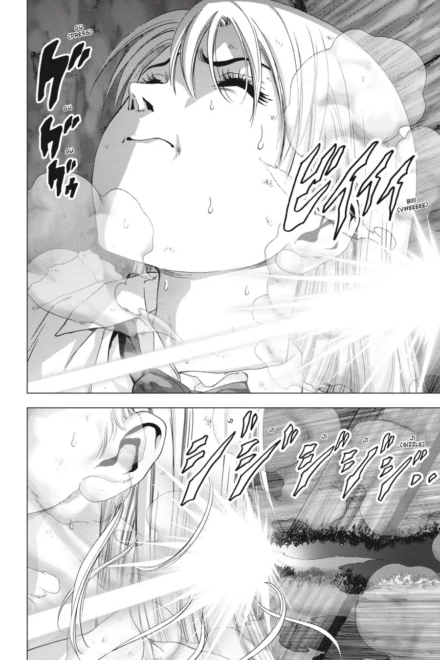 Btooom! Chapter 113 - Page 26