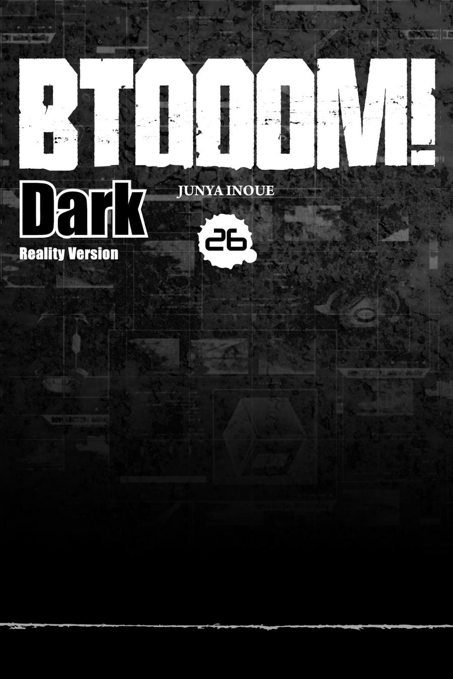 Btooom! Chapter 118 - Page 4