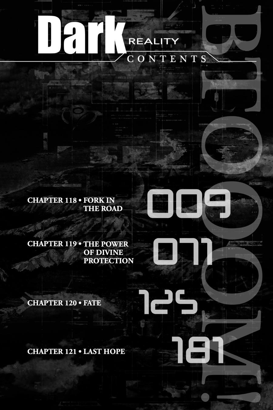 Btooom! Chapter 118 - Page 9