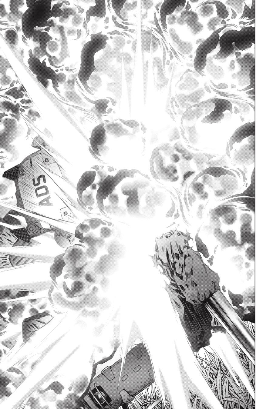 Btooom! Chapter 119 - Page 29