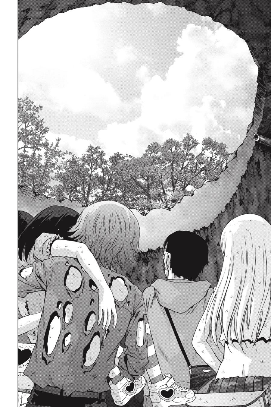 Btooom! Chapter 119 - Page 52
