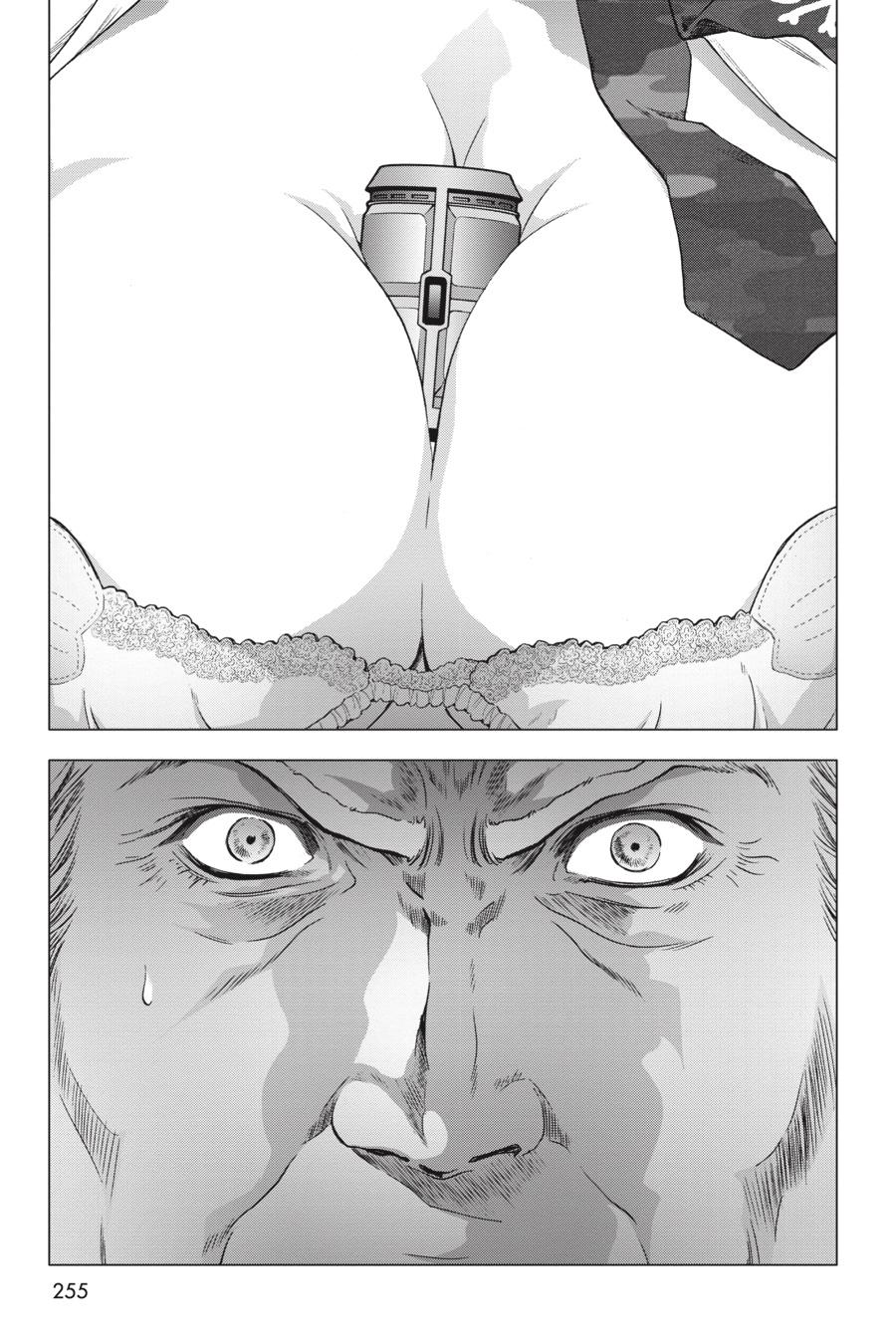 Btooom! Chapter 121 - Page 67