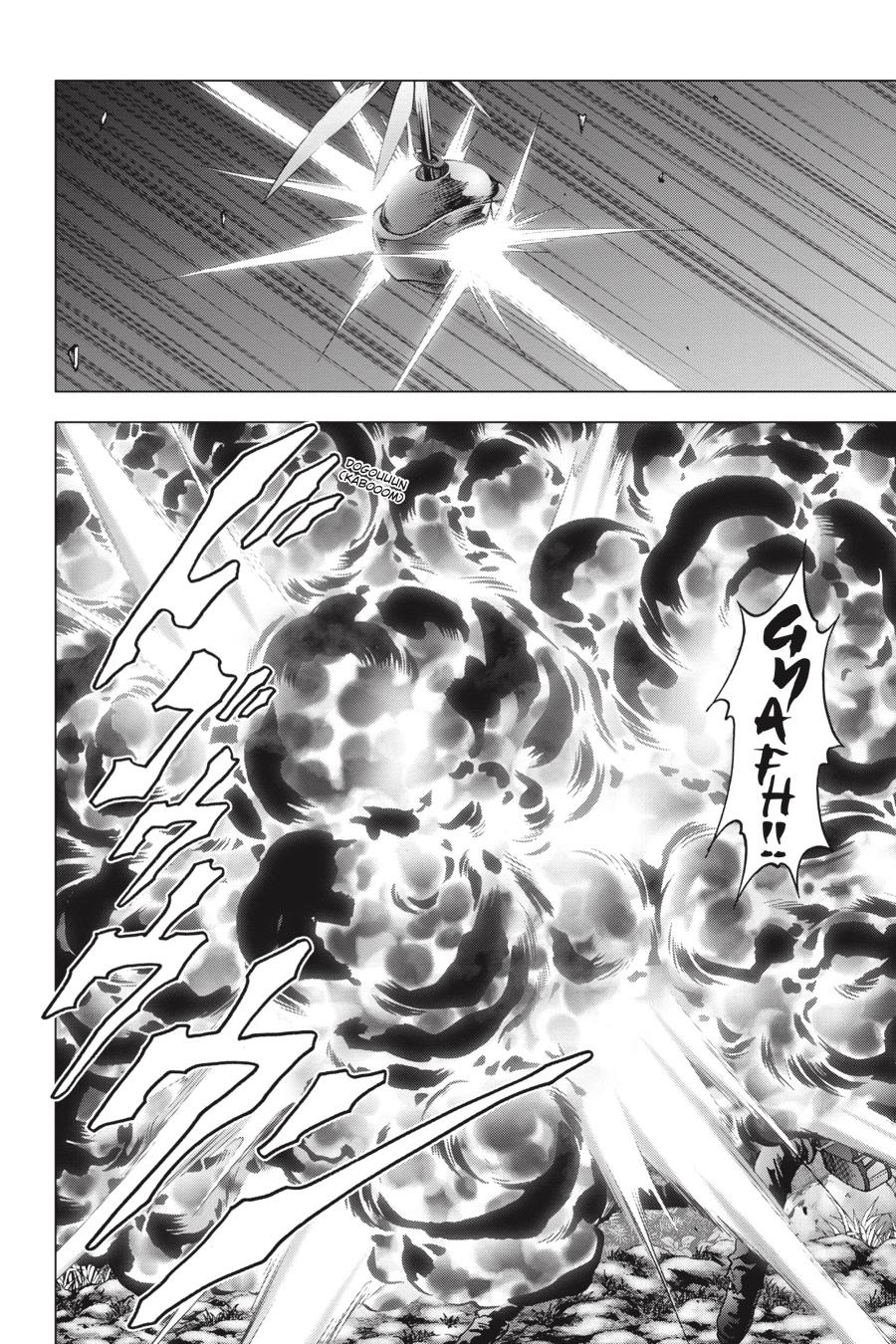 Btooom! Chapter 122 - Page 15