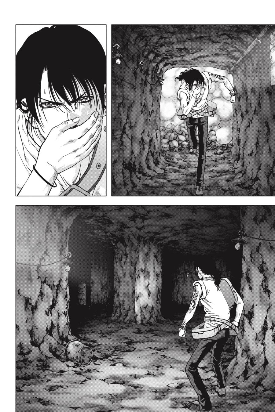 Btooom! Chapter 123 - Page 40
