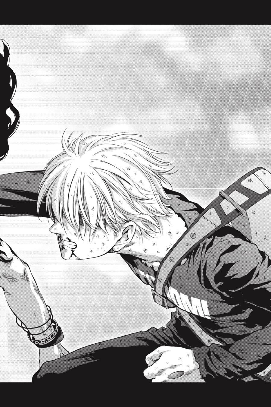 Btooom! Chapter 125 - Page 22