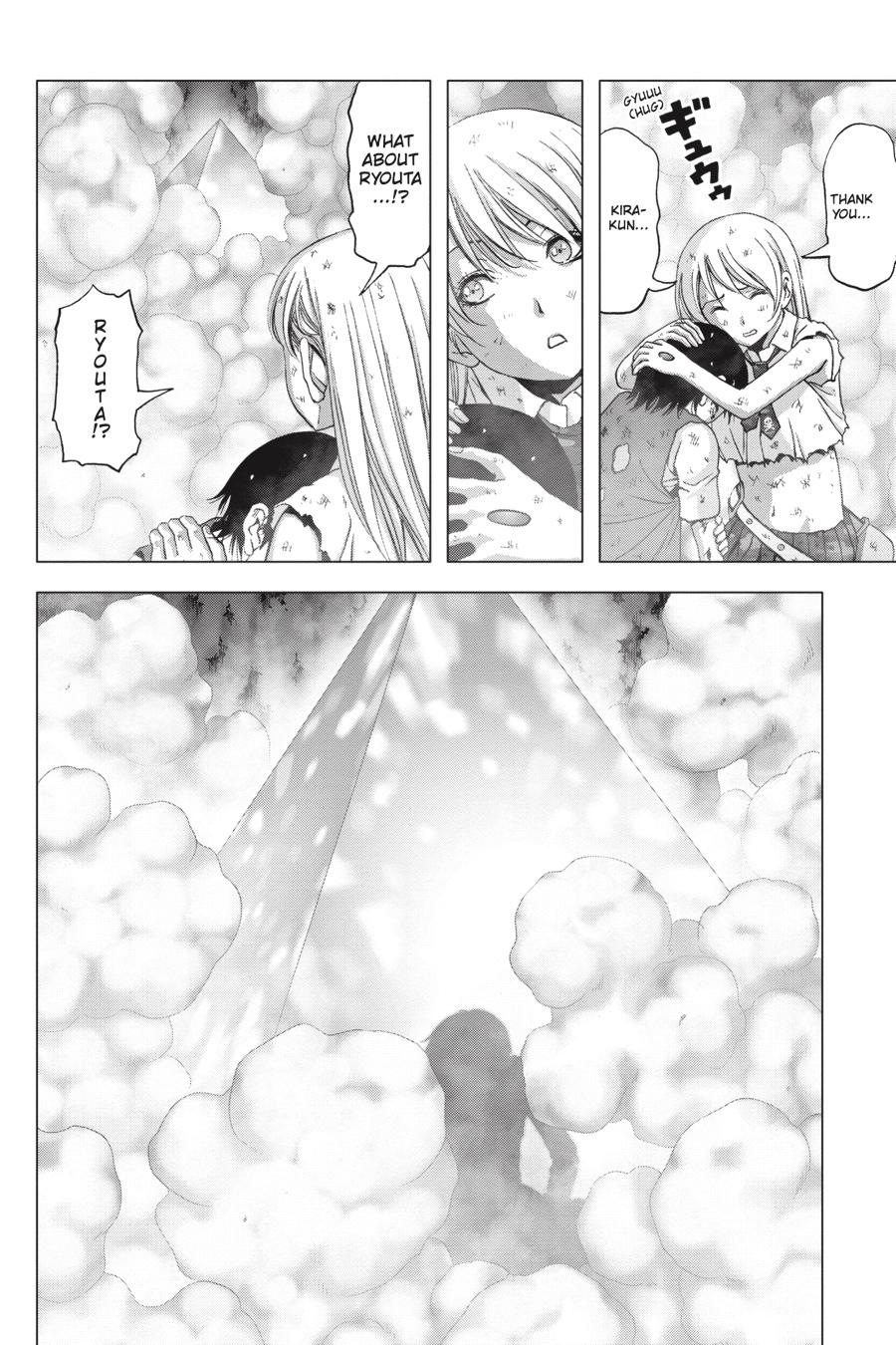 Btooom! Chapter 125 - Page 32