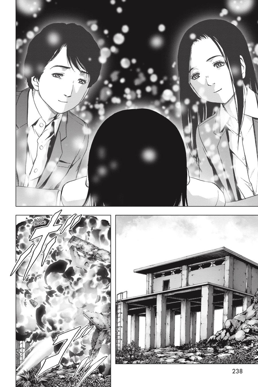 Btooom! Chapter 125 - Page 78
