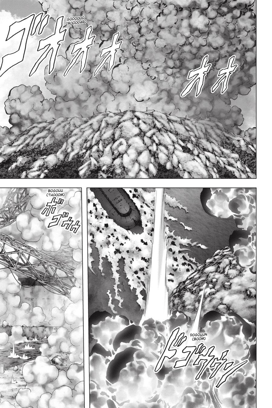Btooom! Chapter 125 - Page 81