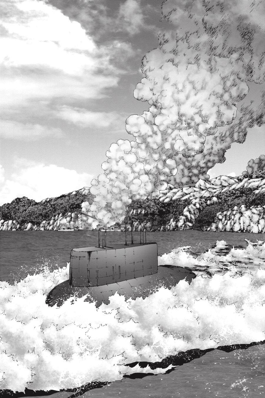 Btooom! Chapter 125 - Page 83