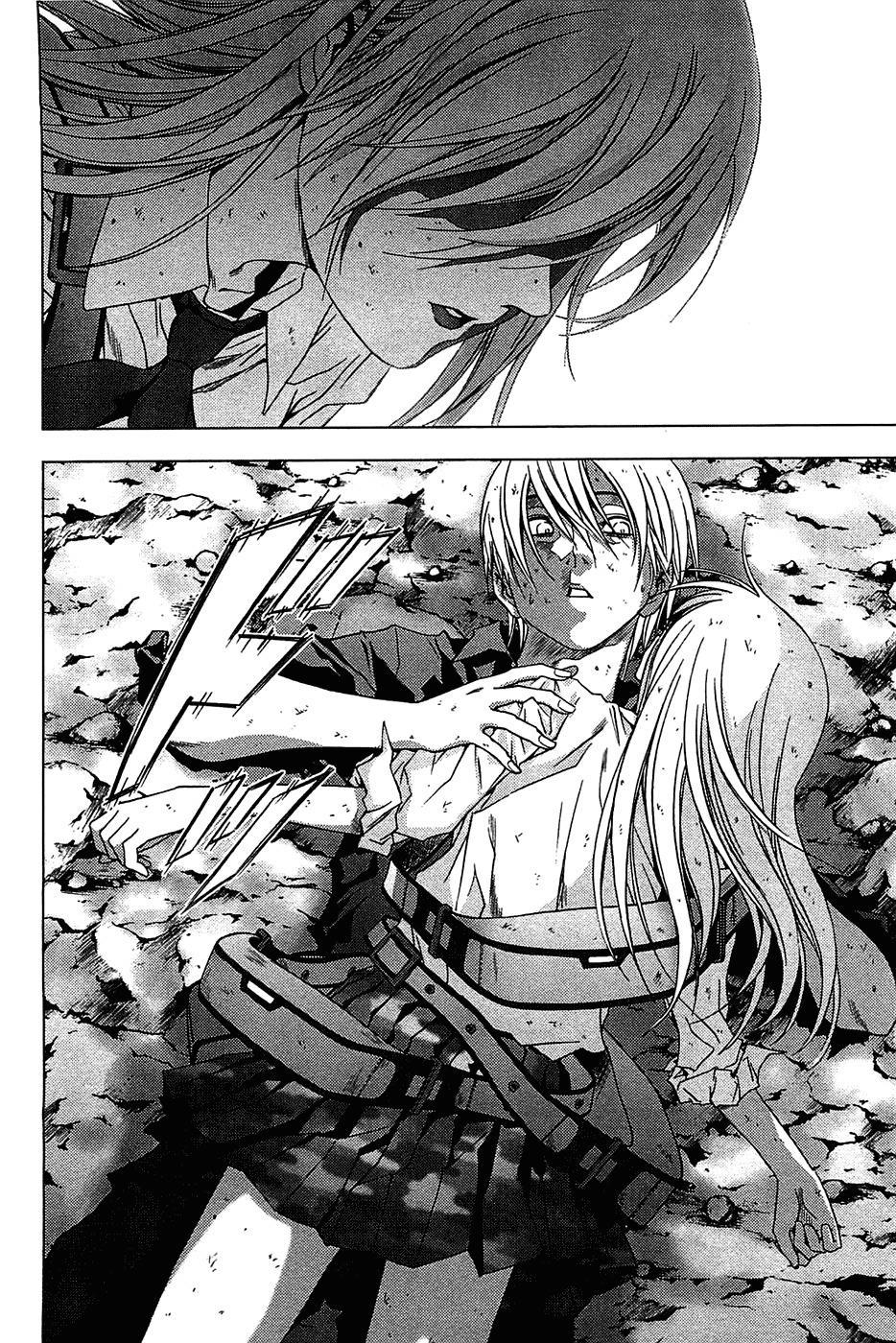 Btooom! Chapter 15 - Page 26