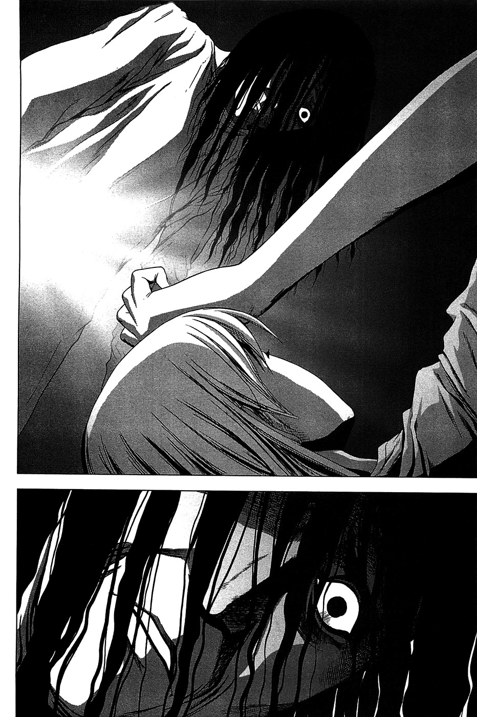 Btooom! Chapter 35 - Page 42