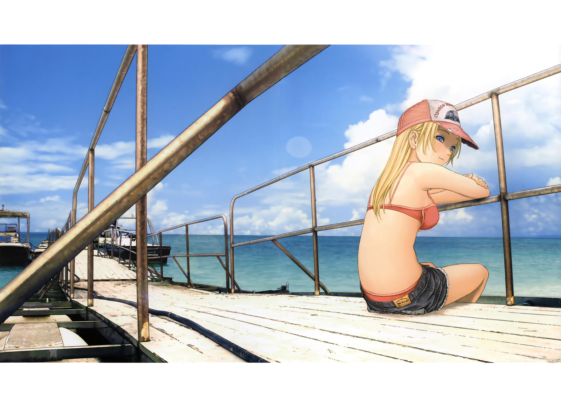 Btooom! Chapter 41.5 - Page 11