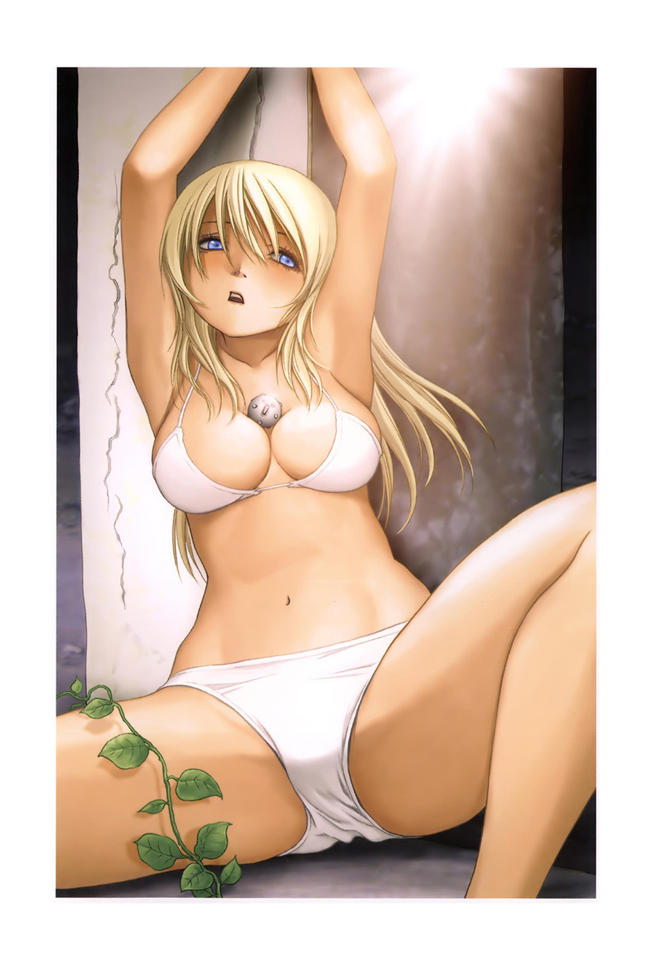 Btooom! Chapter 41.5 - Page 17