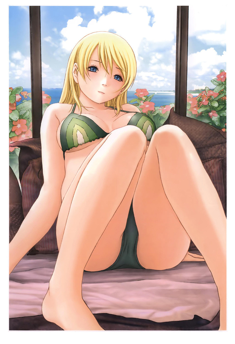 Btooom! Chapter 41.5 - Page 5