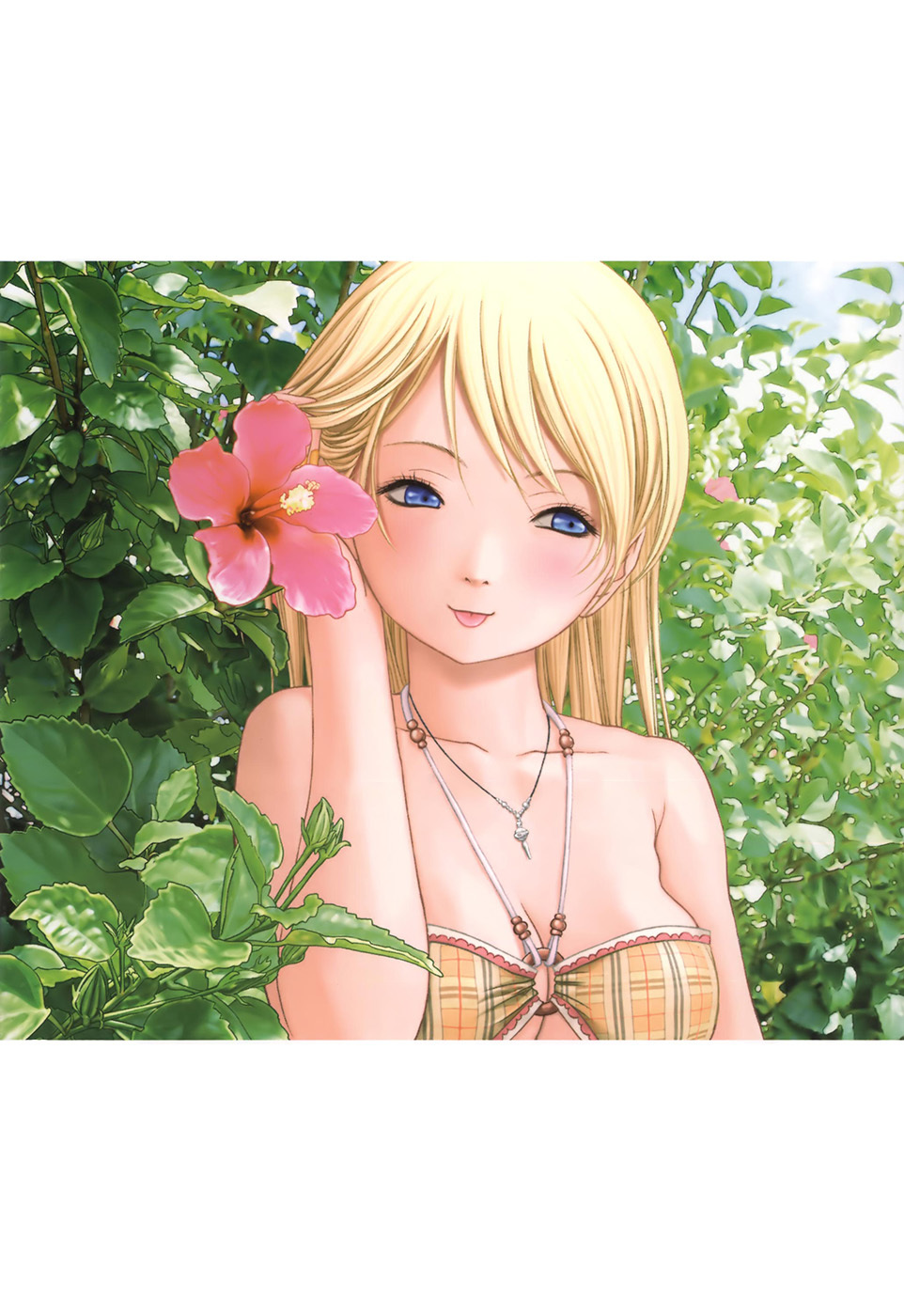 Btooom! Chapter 41.5 - Page 9