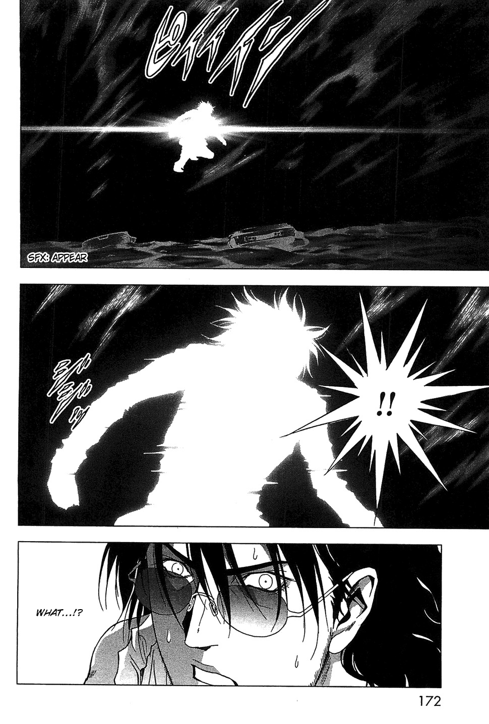 Btooom! Chapter 41 - Page 25