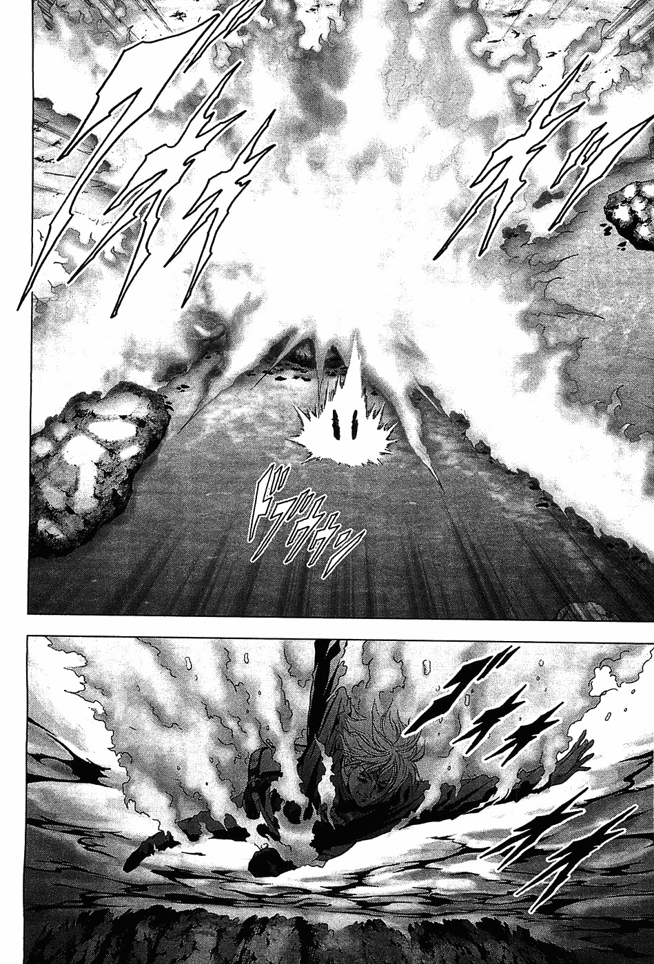 Btooom! Chapter 41 - Page 35