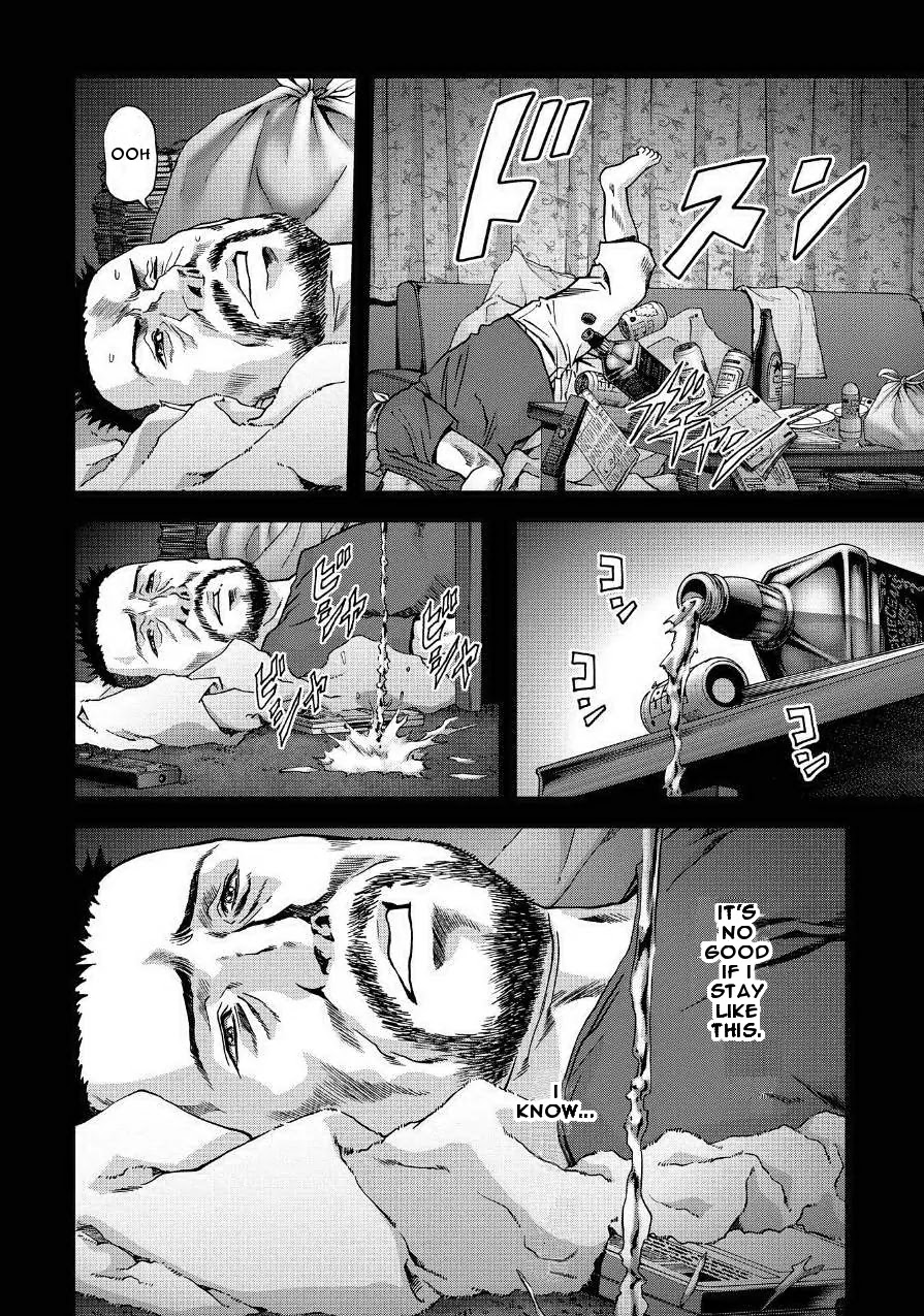 Btooom! Chapter 83 - Page 38