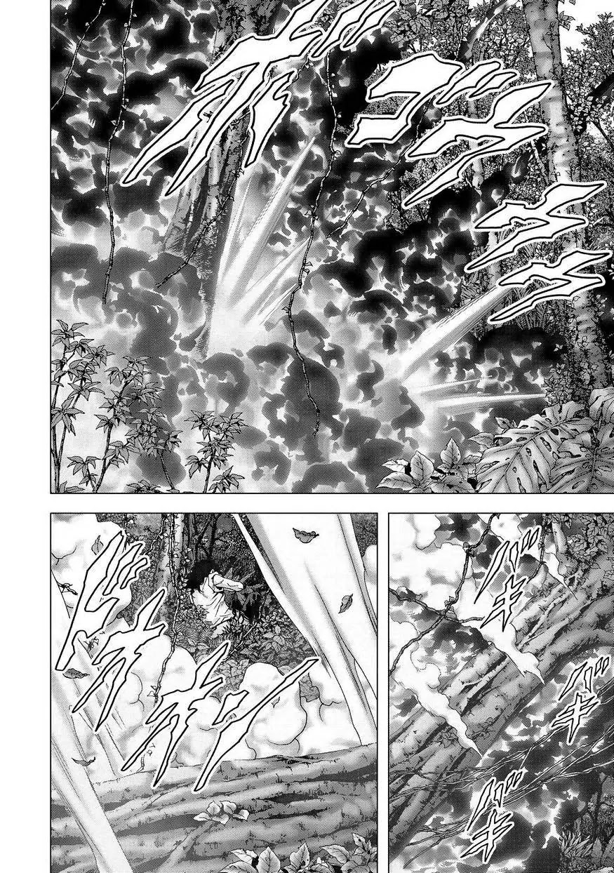 Btooom! Chapter 86 - Page 36