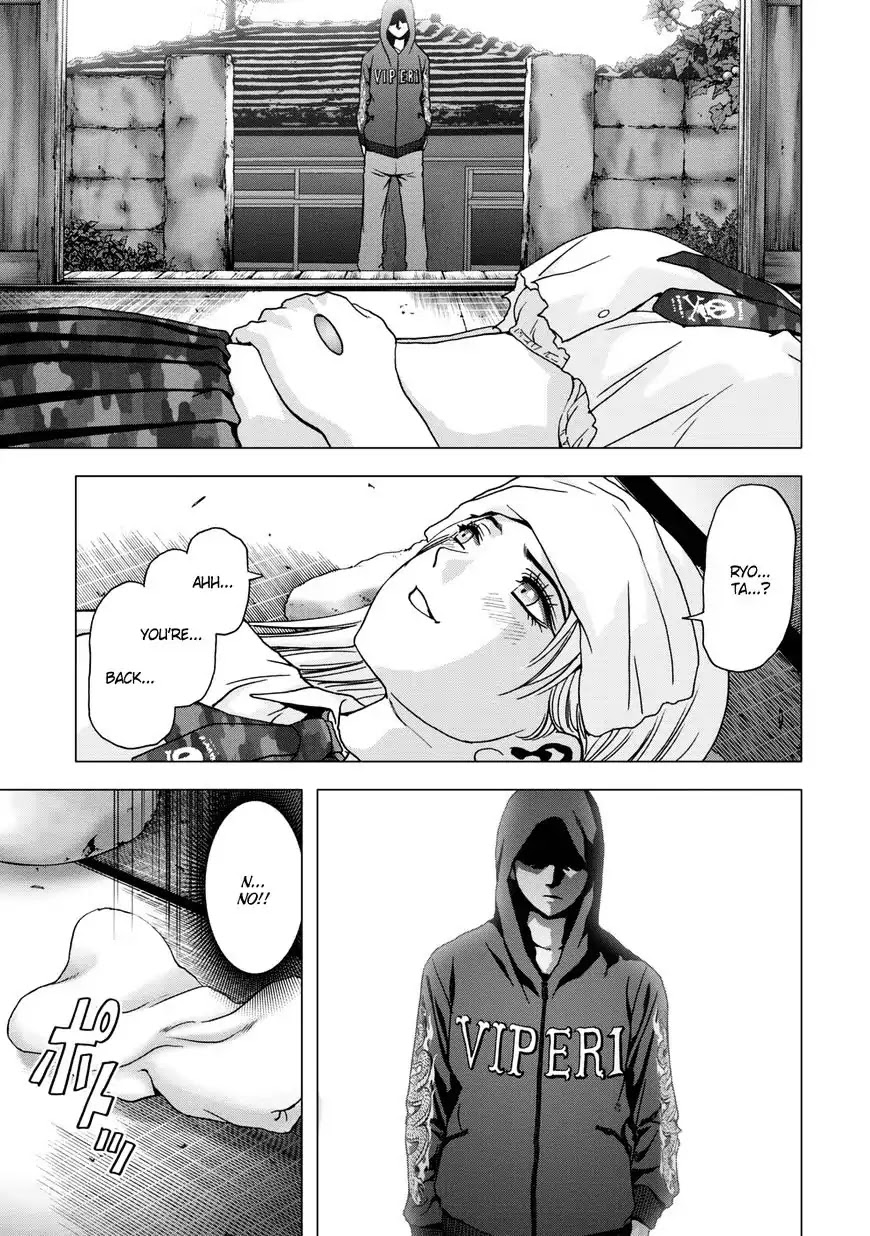 Btooom! Chapter 90 - Page 42
