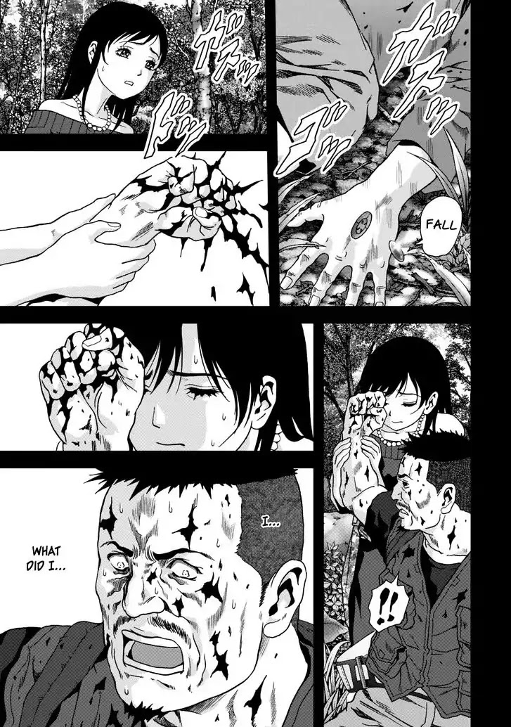 Btooom! Chapter 91 - Page 46