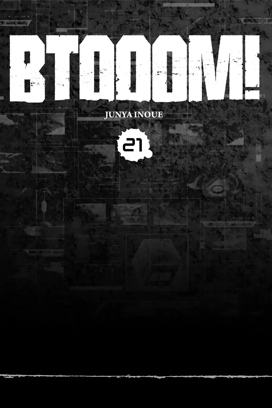 Btooom! Chapter 98 - Page 4