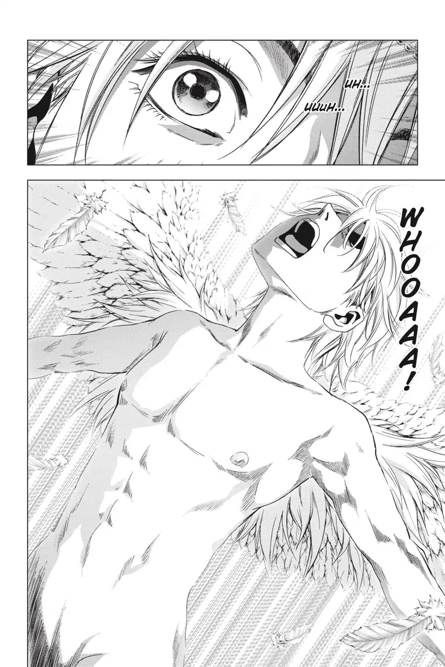 Btooom! Chapter 98 - Page 41