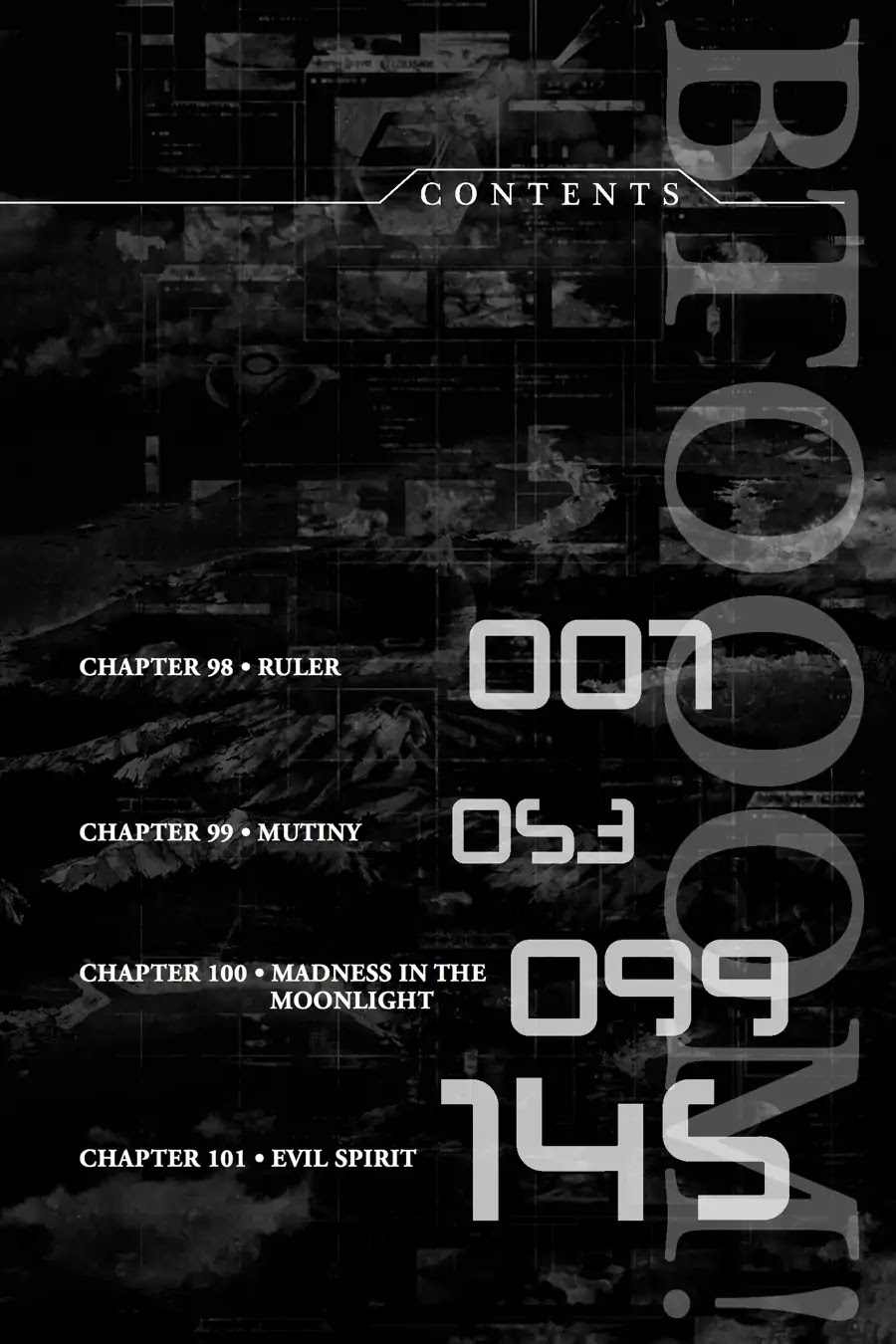 Btooom! Chapter 98 - Page 7
