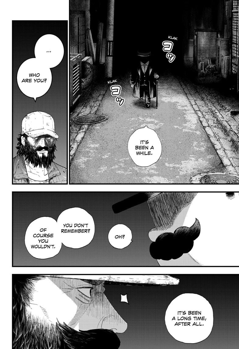 Bug Ego Chapter 1 - Page 40