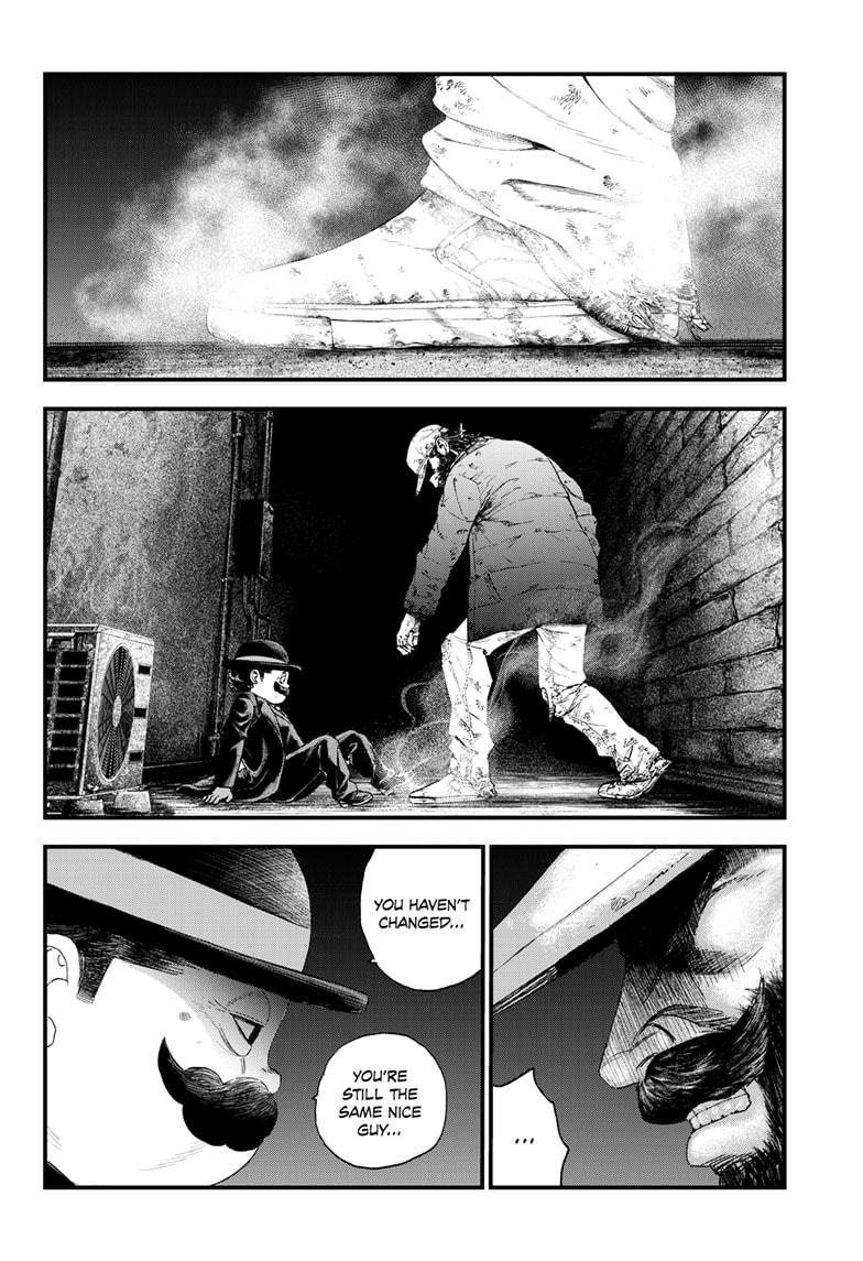 Bug Ego Chapter 1 - Page 50