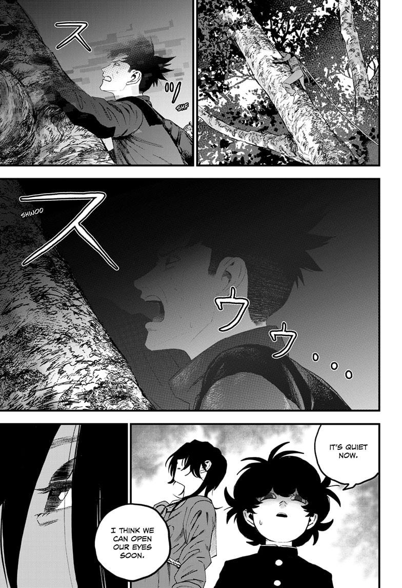 Bug Ego Chapter 10 - Page 25
