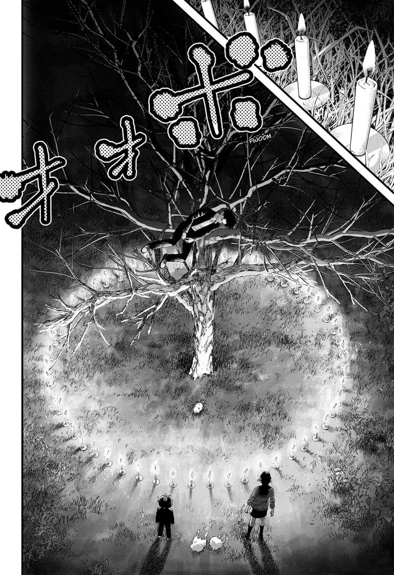Bug Ego Chapter 13 - Page 30