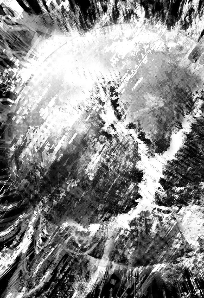 Bug Ego Chapter 14 - Page 11