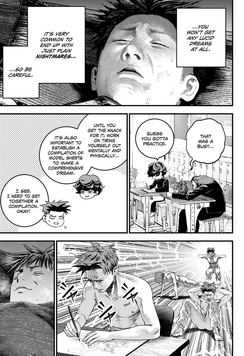 Bug Ego Chapter 2 - Page 24