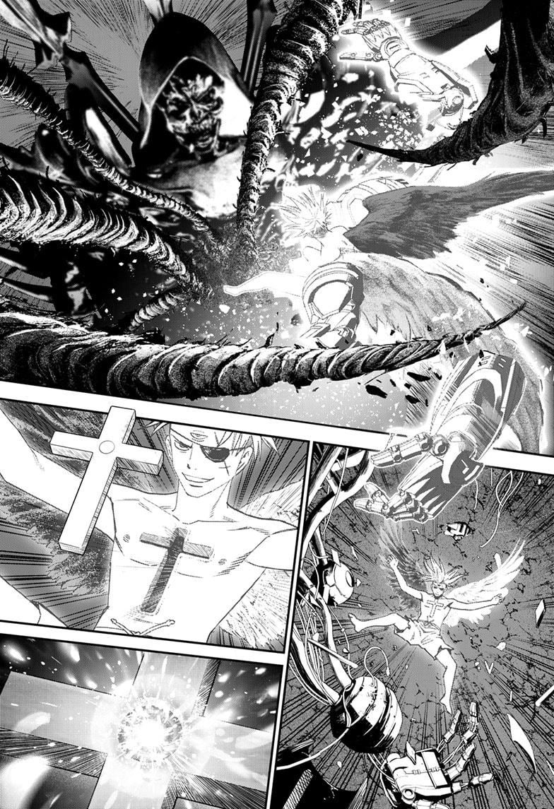 Bug Ego Chapter 2 - Page 66