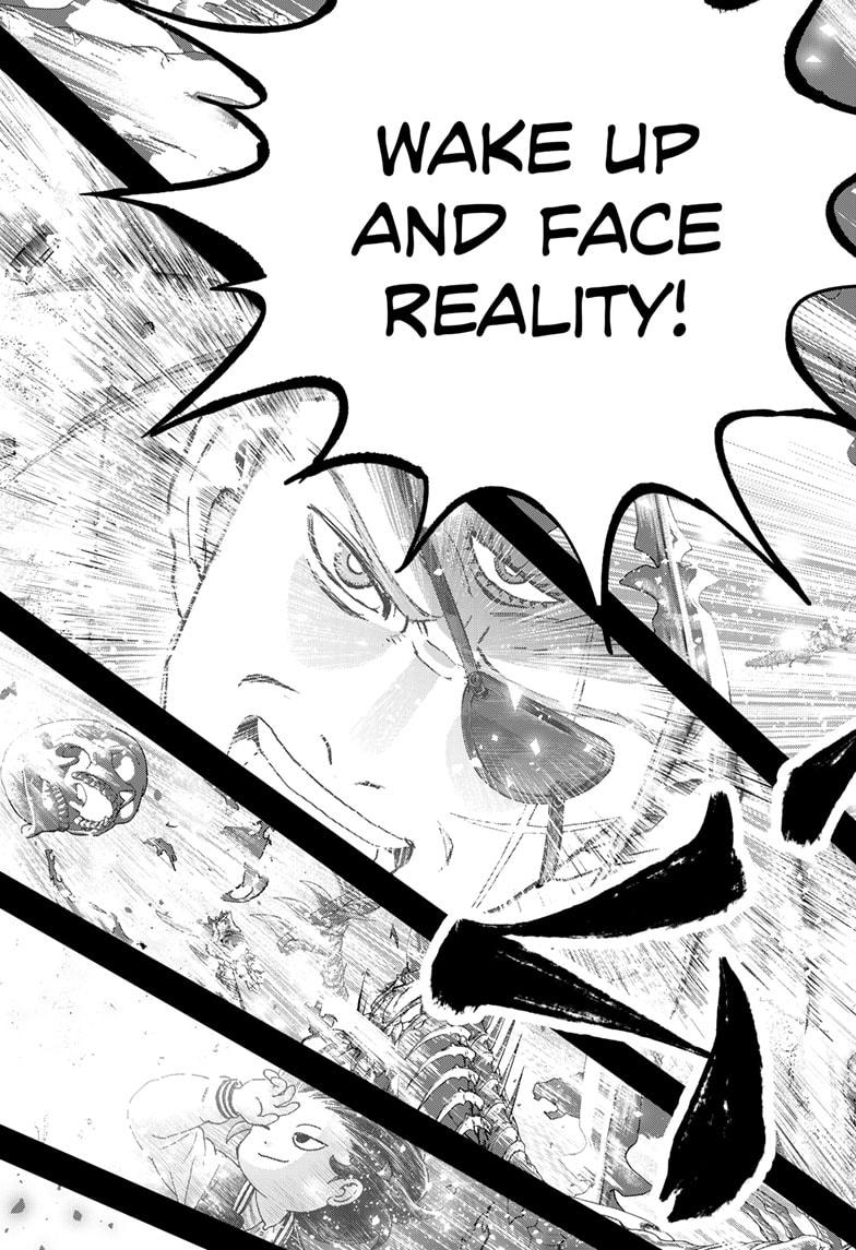 Bug Ego Chapter 2 - Page 68