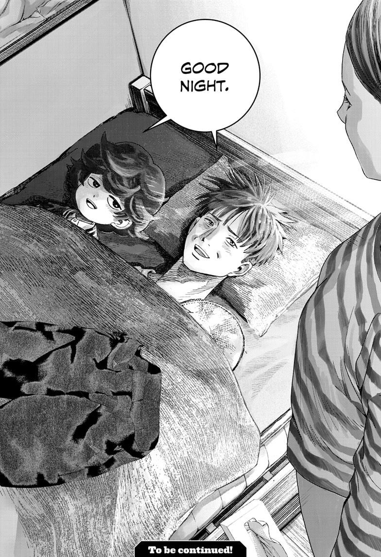 Bug Ego Chapter 2 - Page 73