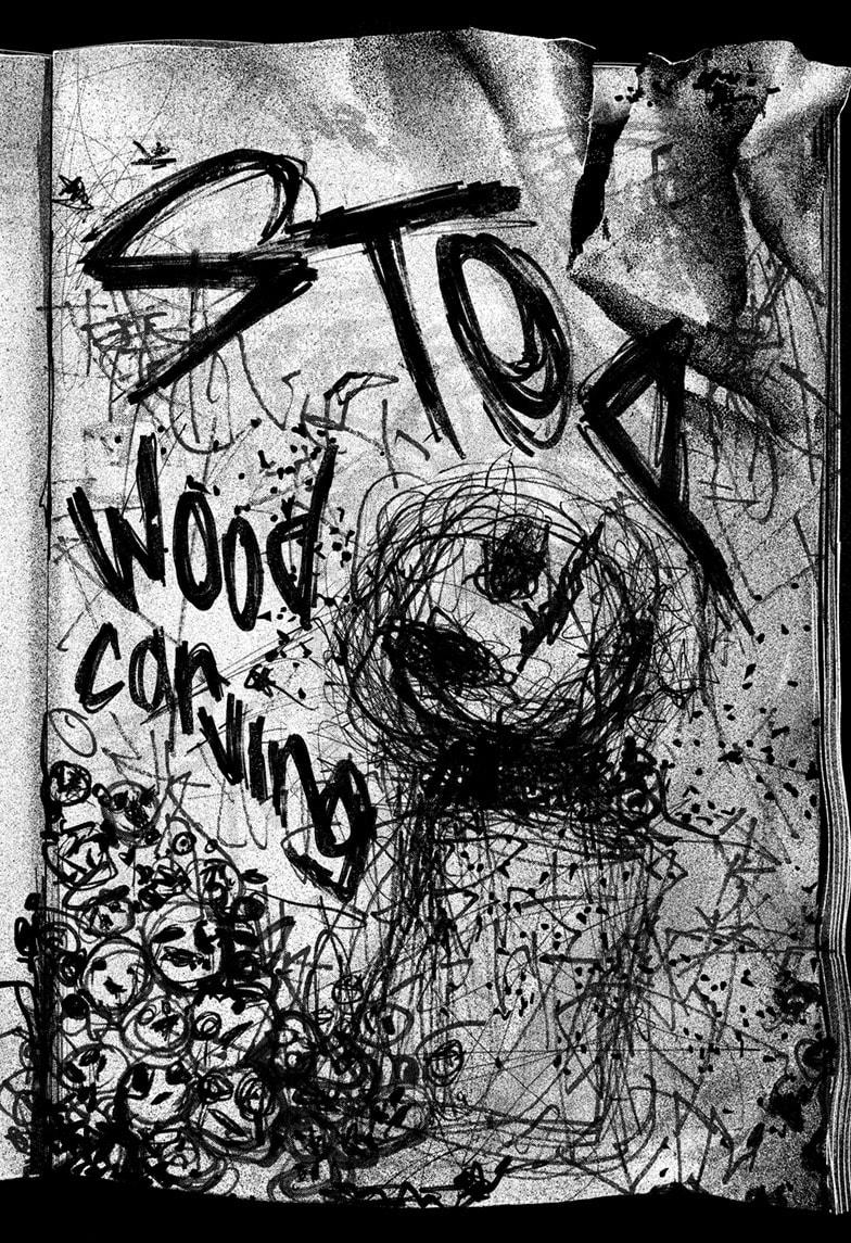 Bug Ego Chapter 3 - Page 11